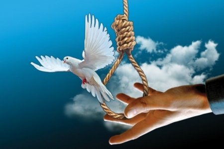 صلح و سازش در پرونده محکوم به قصاص در نوشهر