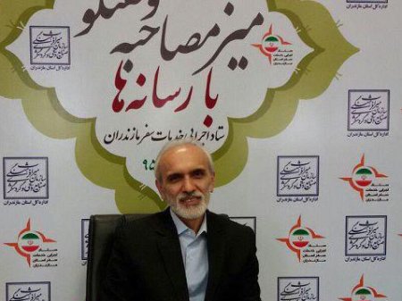 ۲۹ هزار نفر ایام نوروز در مازندران به سینما رفتند/ رونق سينماي مازندران در نوروز
