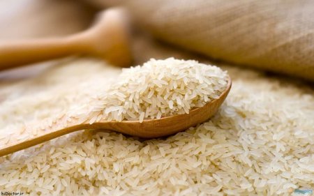 چلو خورشت با طعم قرص برنج/ چطور برنج سمی راتشخیص دهیم؟