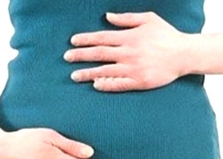 دلایل چاقی شکم در خانم ها و راهکارهایی برای رفع آن
