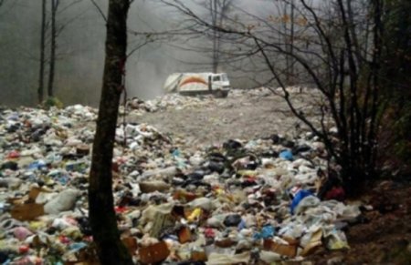  مازندران را زباله برد و مسوولان را خواب/ 500 سفر خارجی شهرداران بخاطر زباله دوست داشتنی!