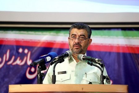 دستگیری زمین خوار ۱۱ میلیاردی در بهشت مازندران